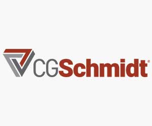 CG Schmidt Logo