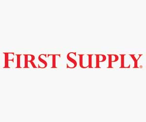 First Supply Logo