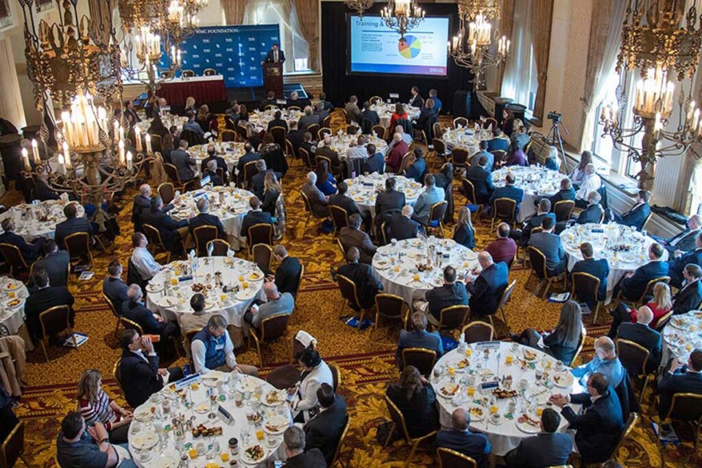 Manufacturing Breakfast