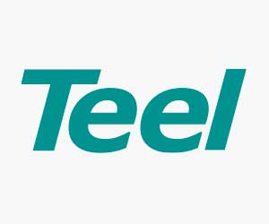 Teel Logo