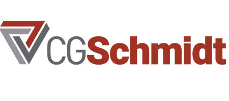 CG Schmidt Logo