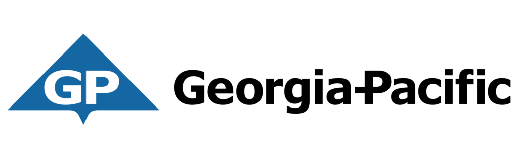 Georgia-Pacific logo
