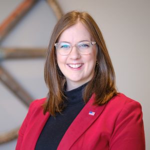 Picture of Kristen Nupson